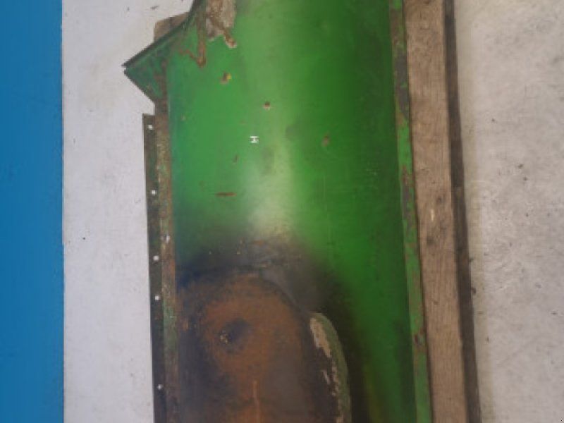 John Deere 9780