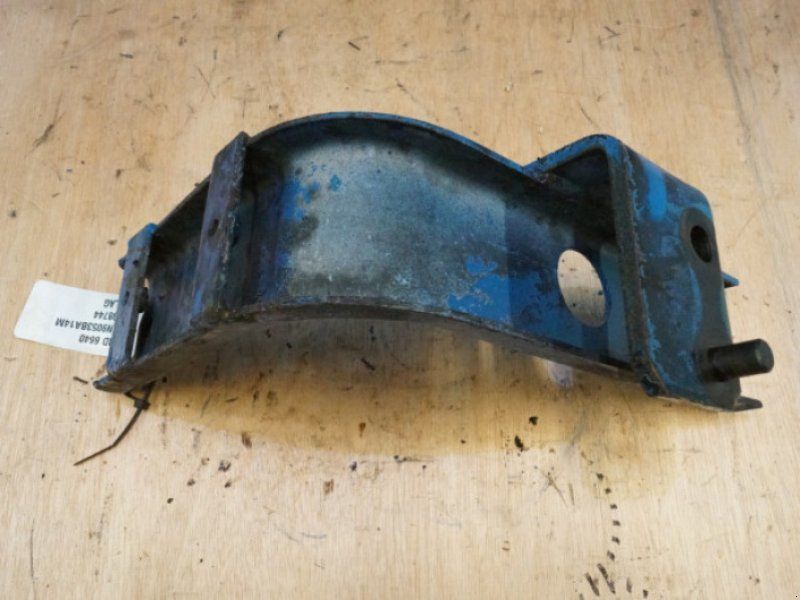Ford 6640