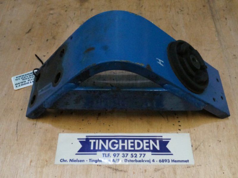 Ford 6640