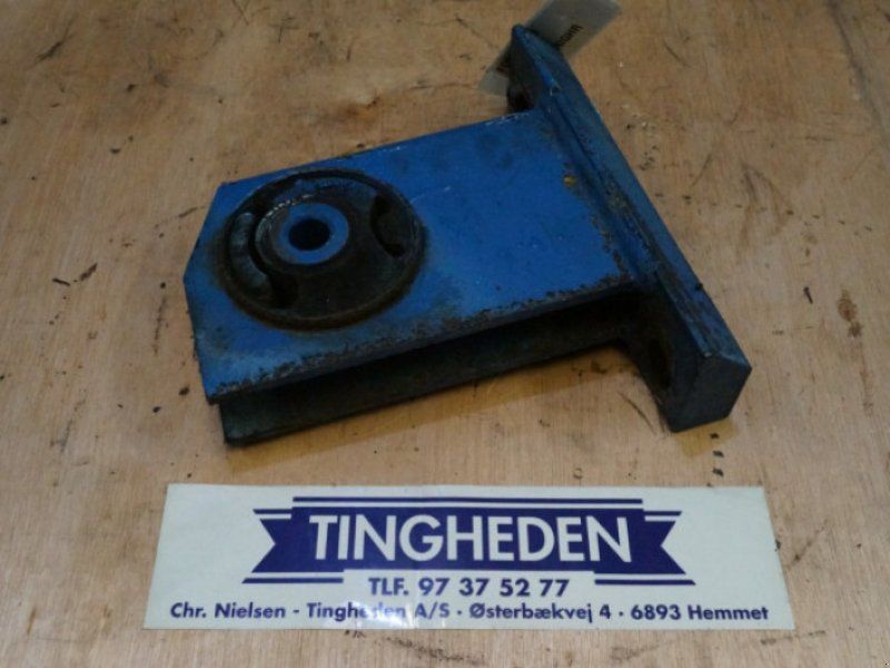 Ford 6640