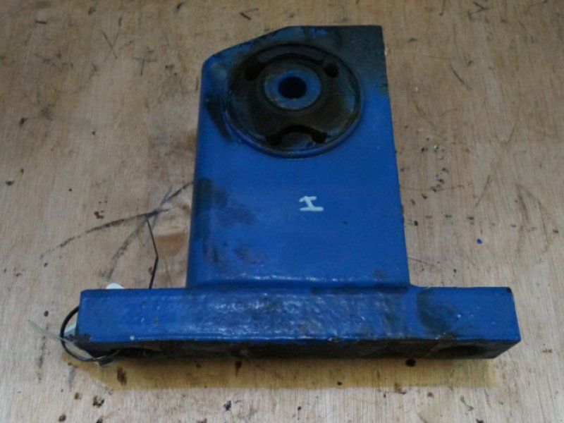 Ford 6640