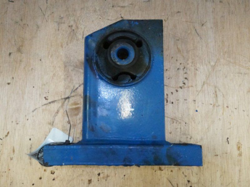 Ford 6640