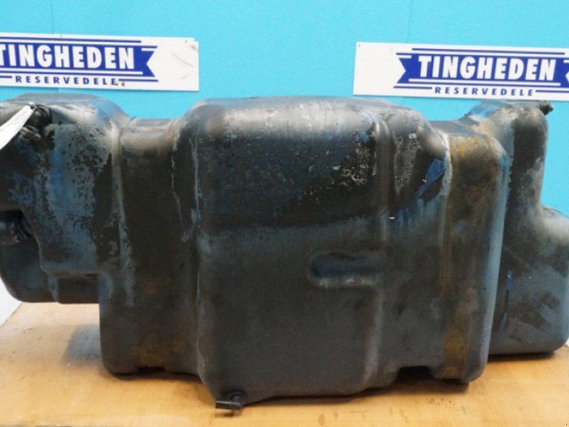 Ford 6640