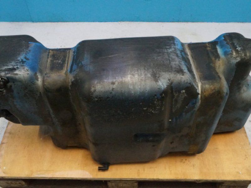 Ford 6640