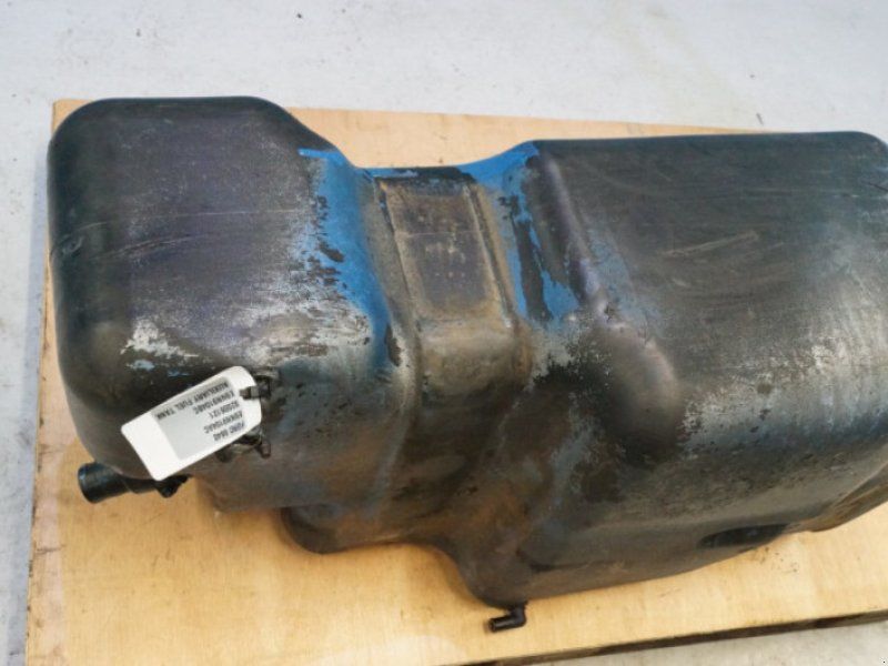 Ford 6640