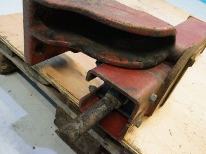 Case STX 450