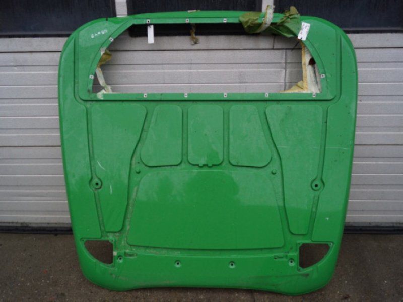 John Deere 5075E