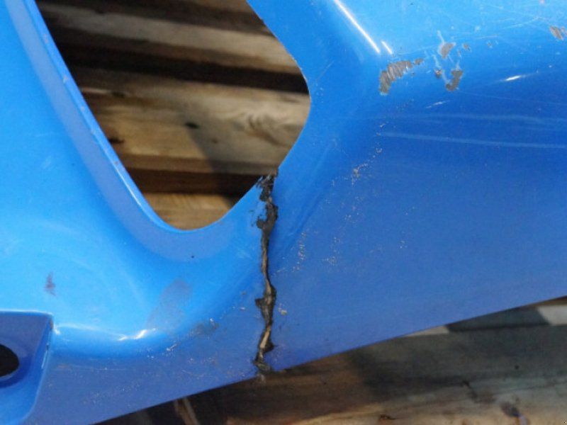New Holland T7030