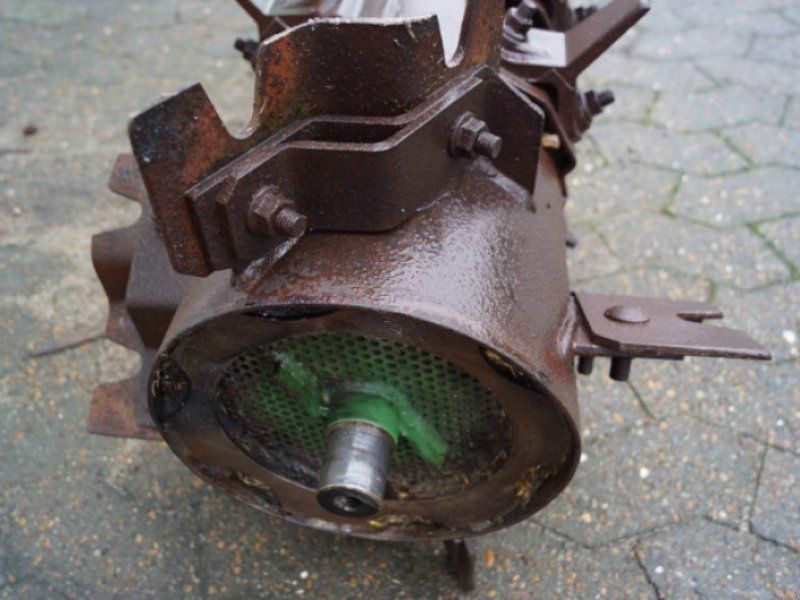John Deere 9780