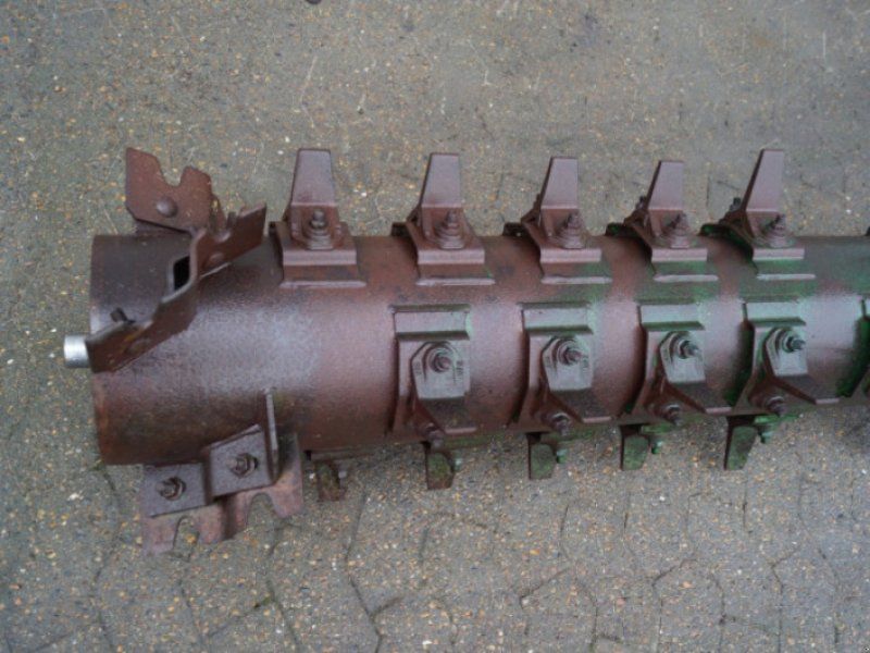John Deere 9780