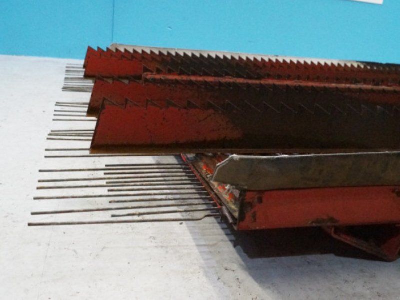 Massey Ferguson 40