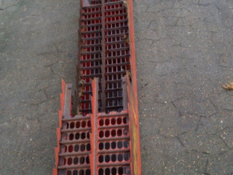 Massey Ferguson 40