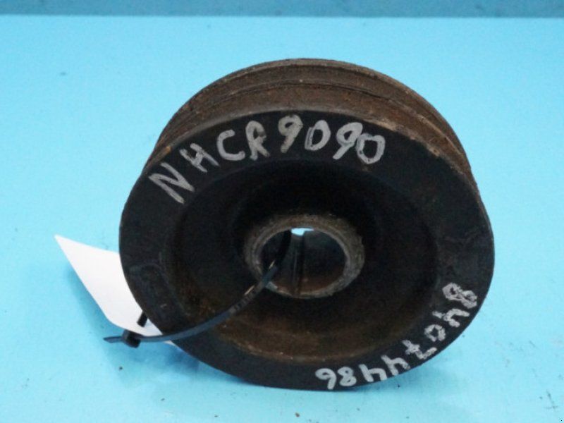 New Holland CR9090