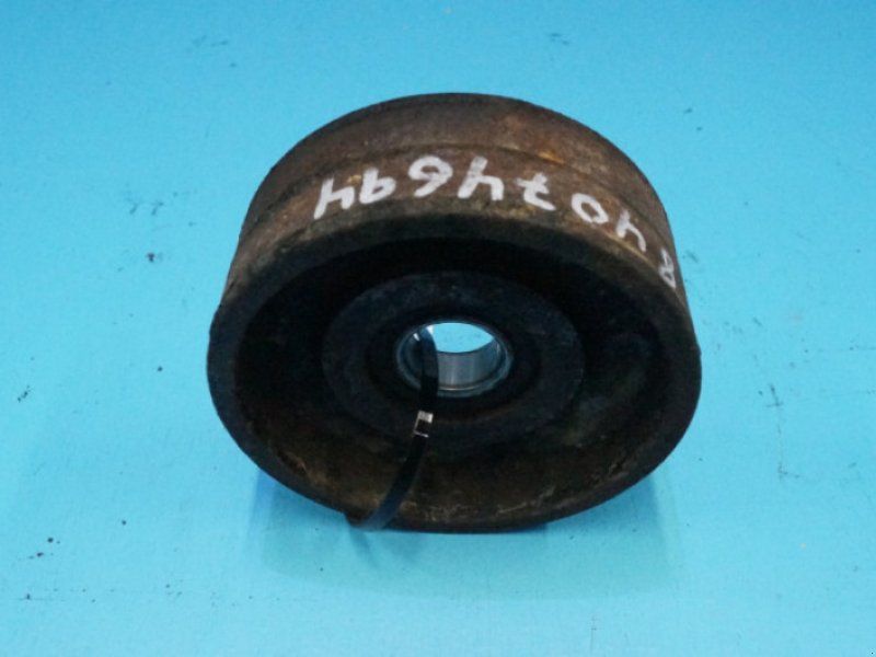 New Holland CR9090