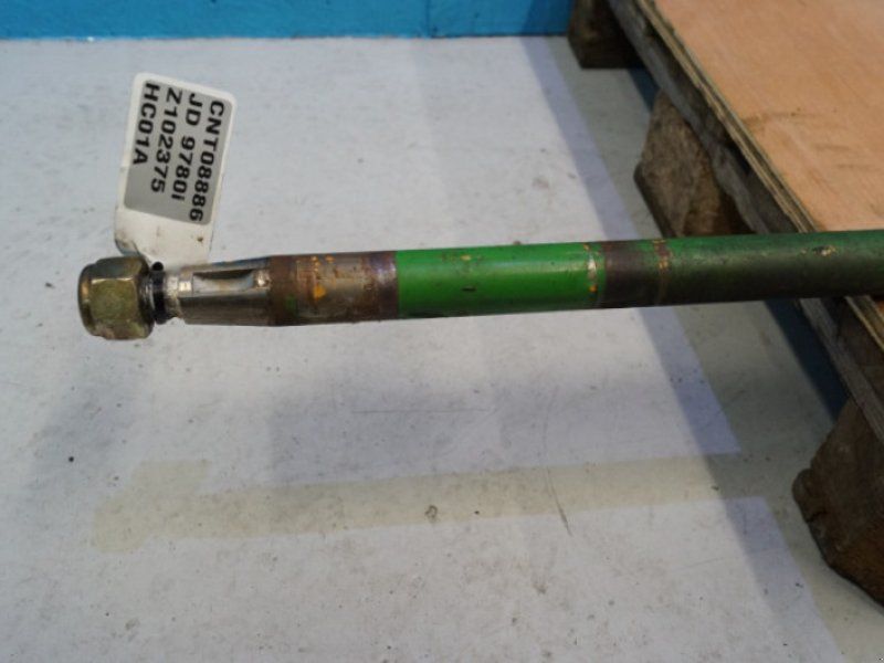 John Deere 9780