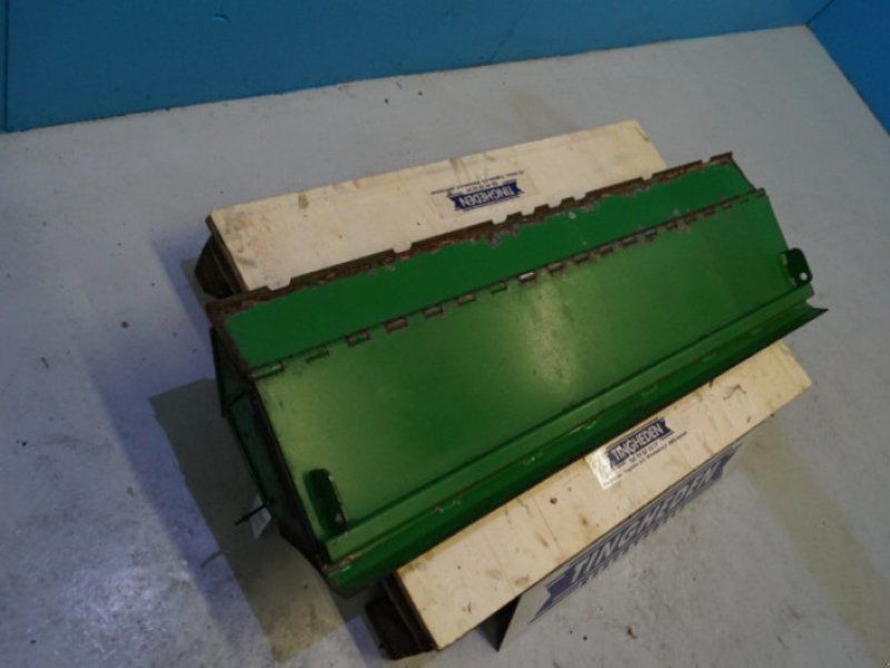John Deere 9780