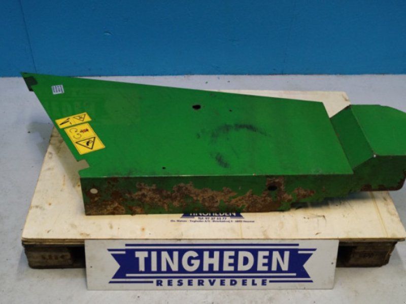 John Deere 9780