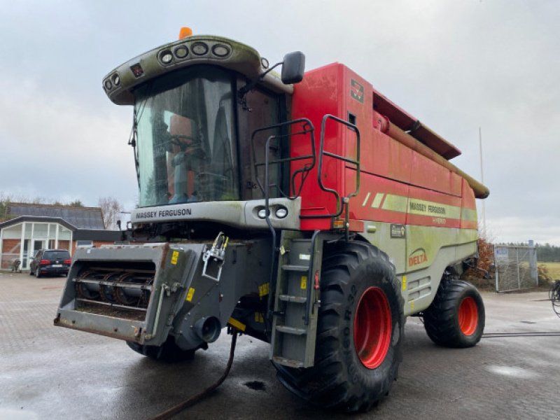 Massey Ferguson 9280