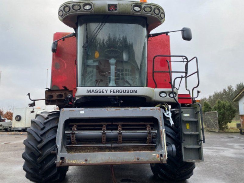 Massey Ferguson 9280