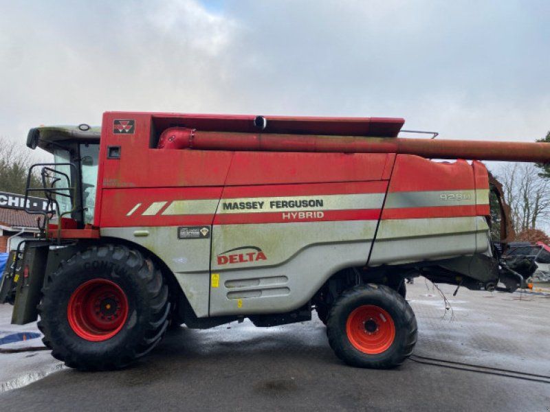 Massey Ferguson 9280
