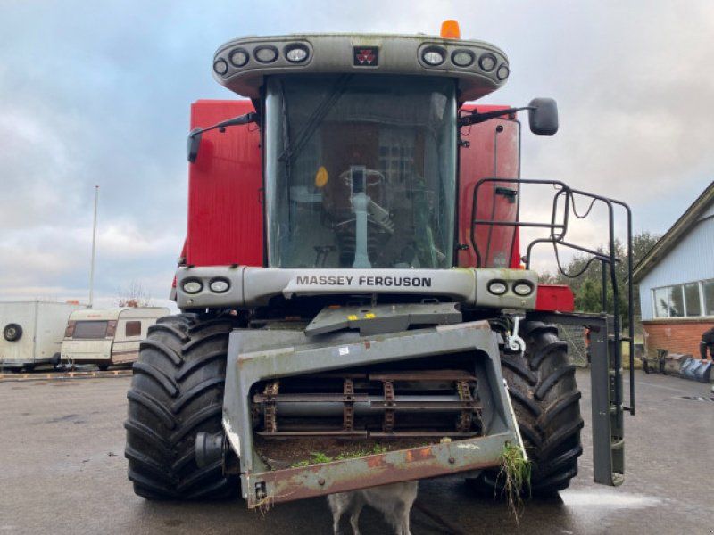 Massey Ferguson 9280