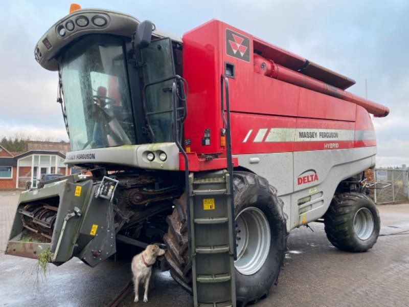 Massey Ferguson 9280