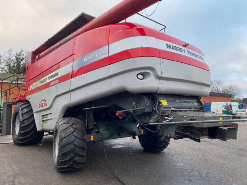 Massey Ferguson 9280