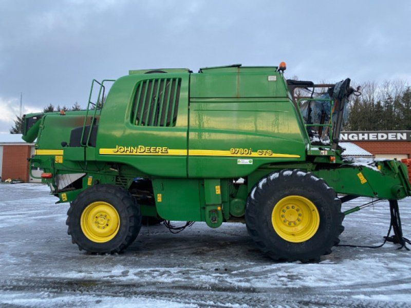 John Deere 9780