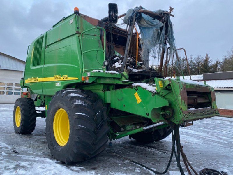 John Deere 9780