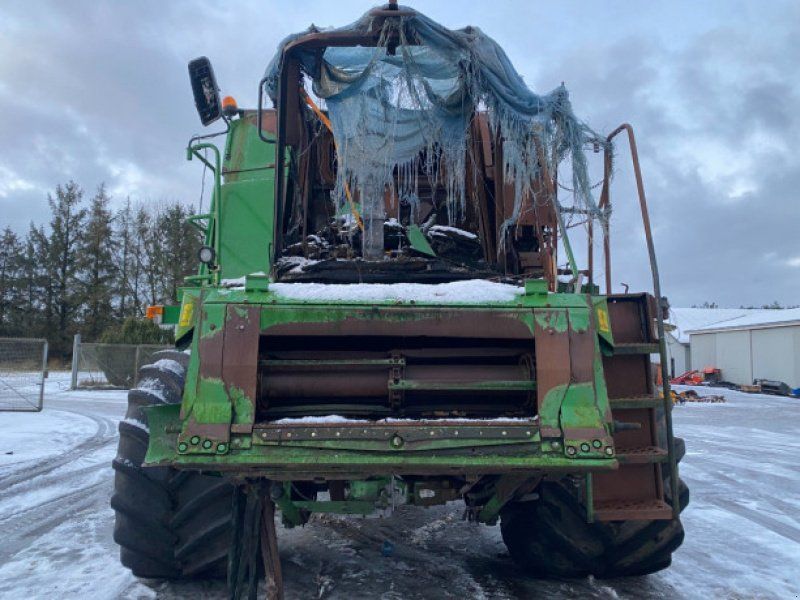 John Deere 9780
