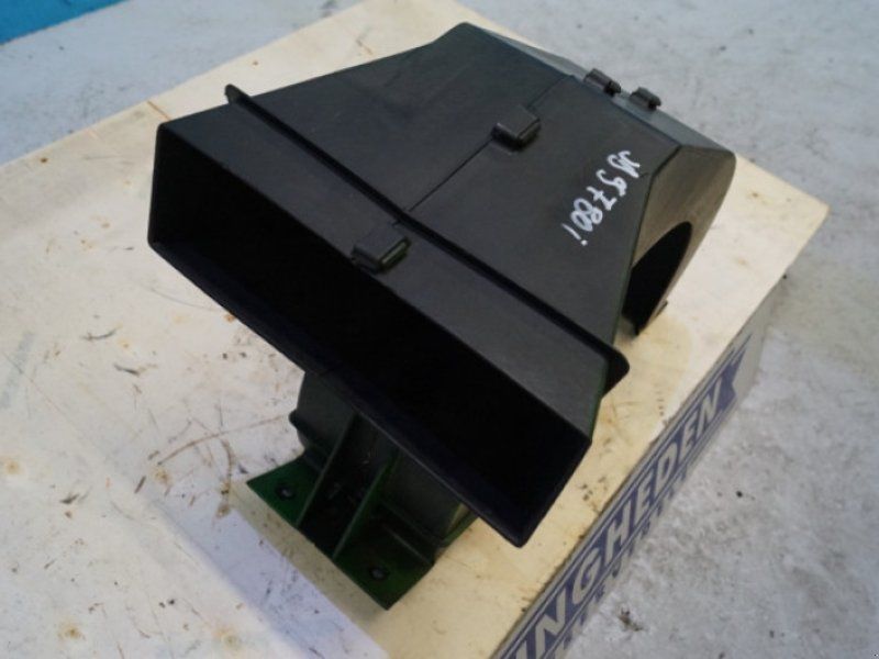 John Deere 9780