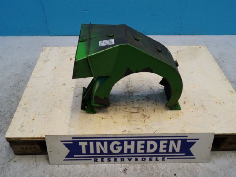 John Deere 9780