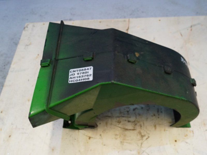 John Deere 9780