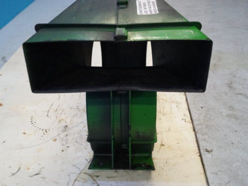 John Deere 9780