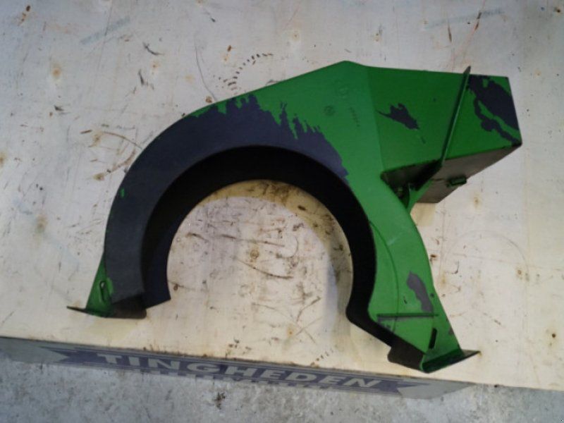 John Deere 9780