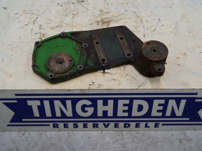 John Deere 9780