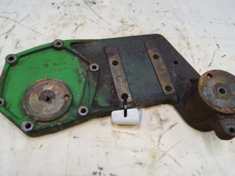John Deere 9780