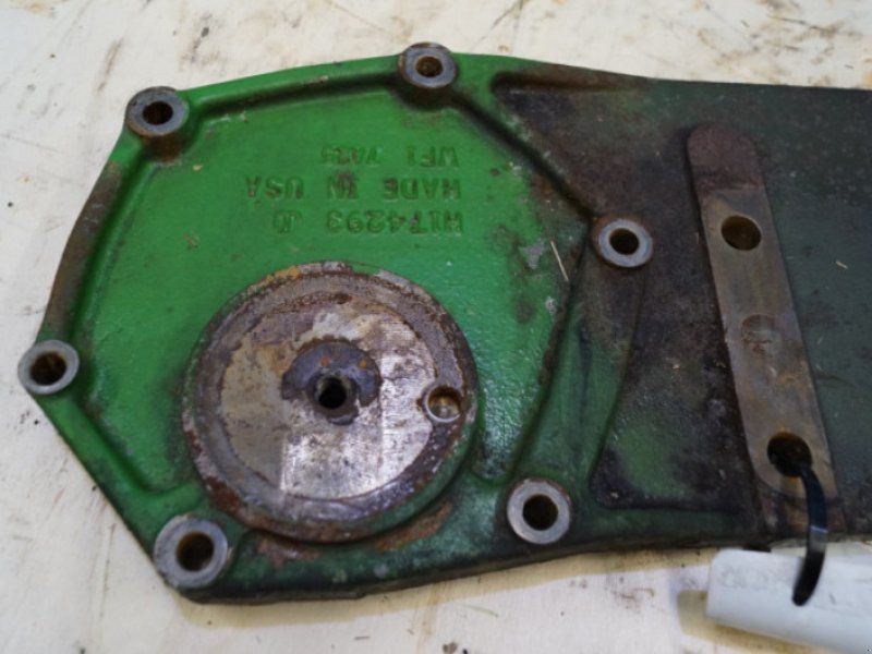 John Deere 9780