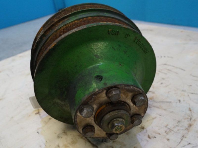 John Deere 9780