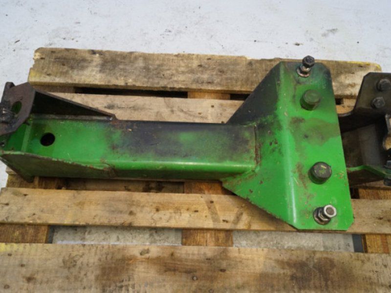 John Deere 9780