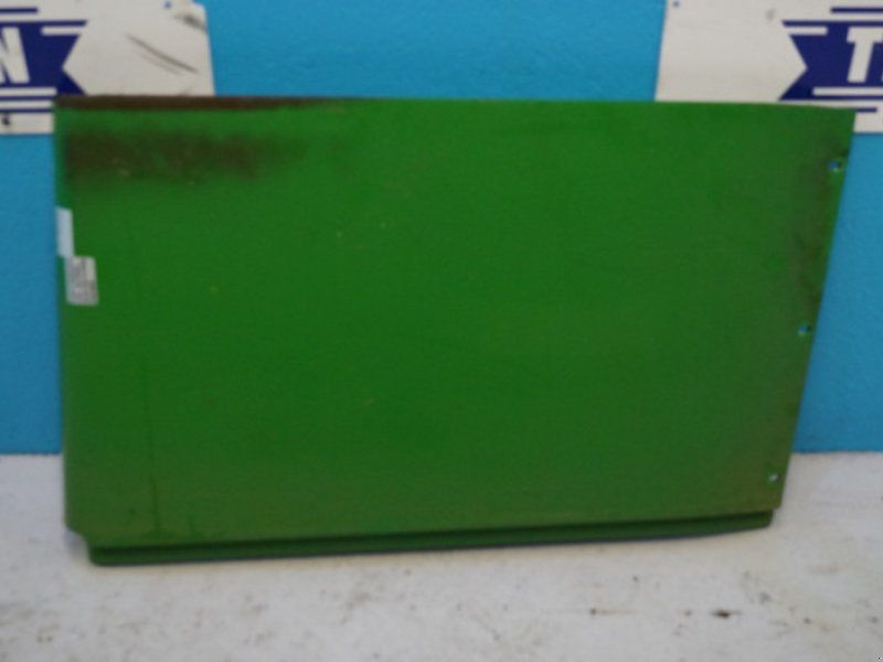 John Deere 9780