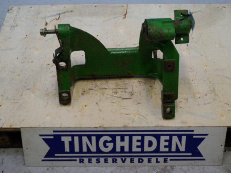 John Deere 9780