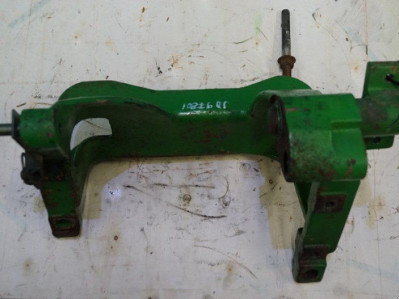 John Deere 9780