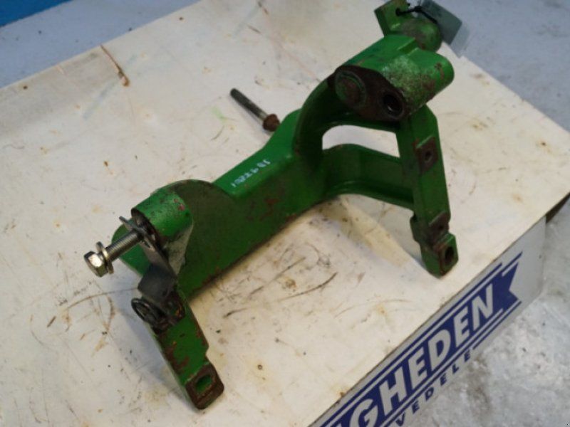 John Deere 9780