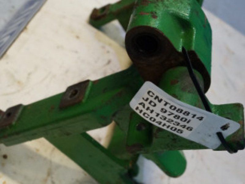 John Deere 9780