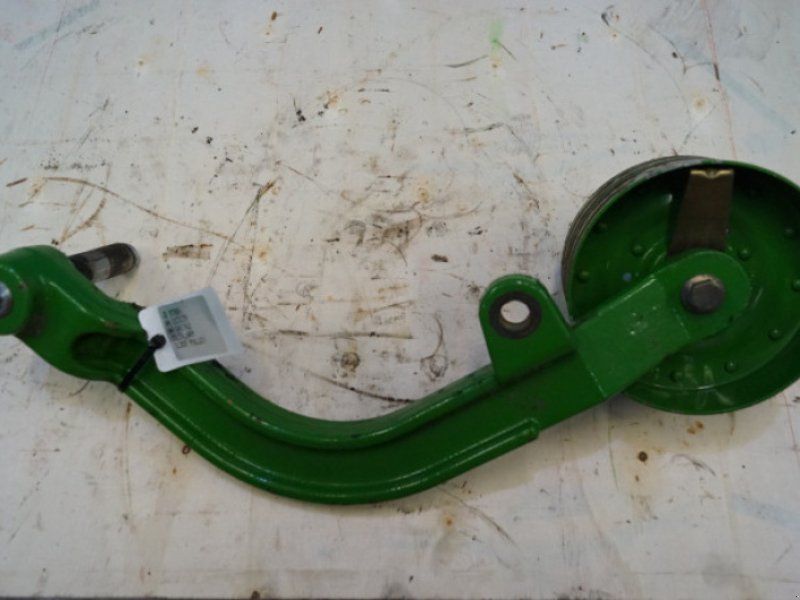 John Deere 9780