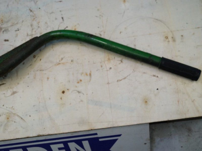 John Deere 9780
