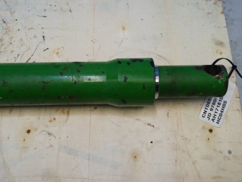 John Deere 9780