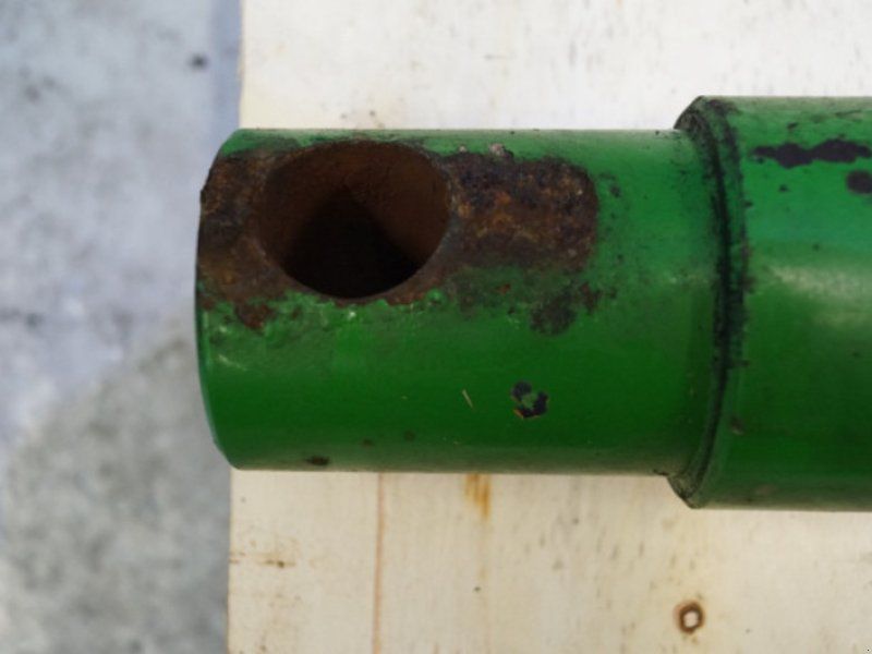 John Deere 9780