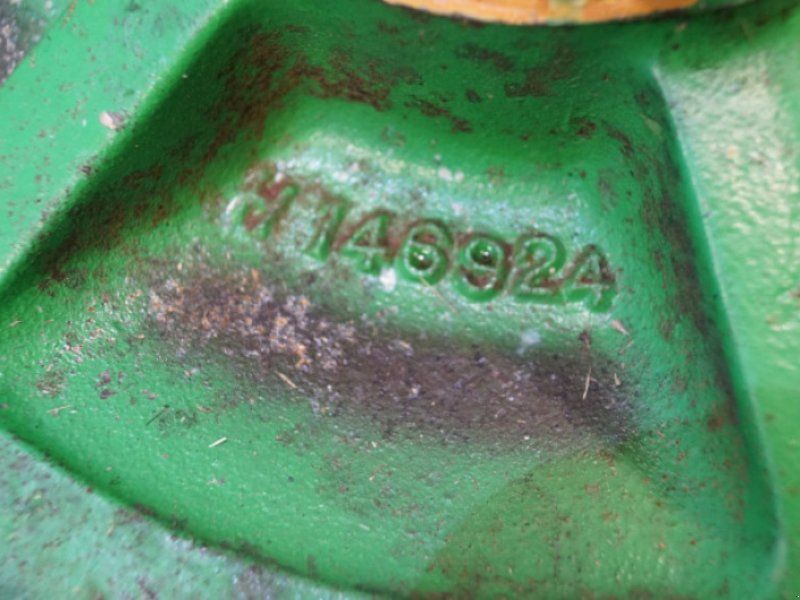 John Deere 9780